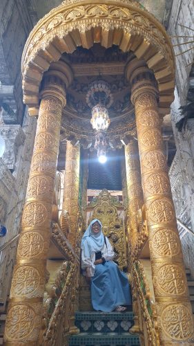 Ponpes Bihaaru Bahri 'Asali Fadlaailir Rahmah Turen Malang