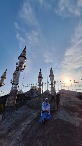 Ponpes Bihaaru Bahri 'Asali Fadlaailir Rahmah Turen Malang