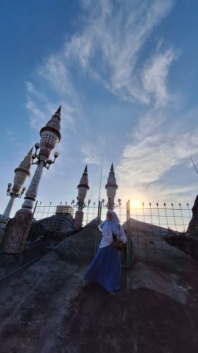 Ponpes Bihaaru Bahri 'Asali Fadlaailir Rahmah Turen Malang