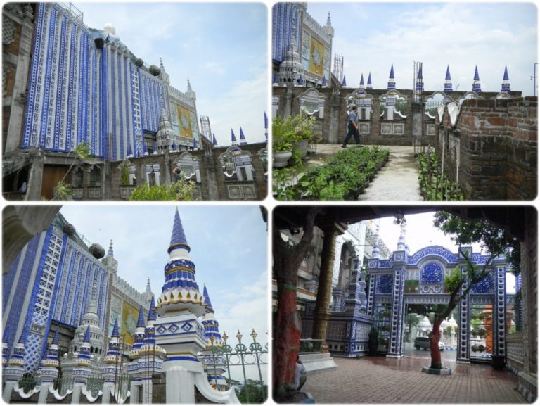 Ponpes Bihaaru Bahri ’Asali Fadlaailir Rahmah: Menelisik Masjid Jin di Turen Kota Malang