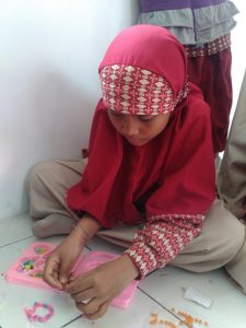 [Tugas Wawancara] Mas Pram dan Tokonya