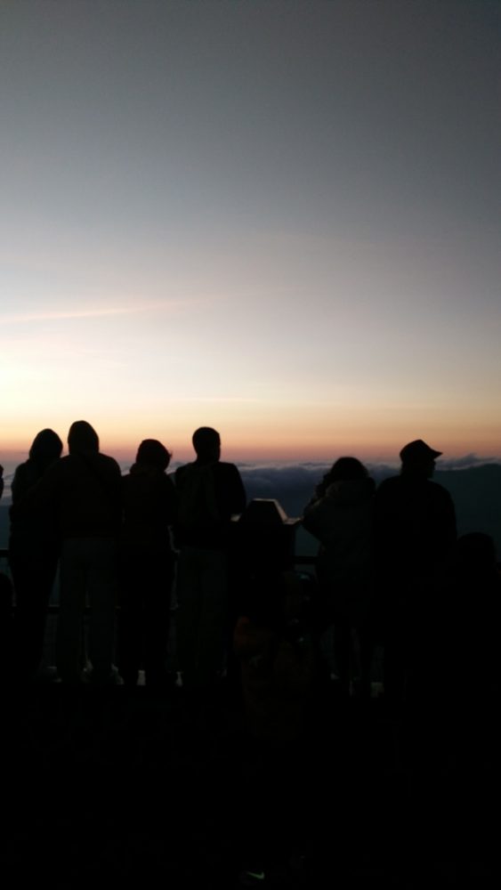 Pananjakan Bromo