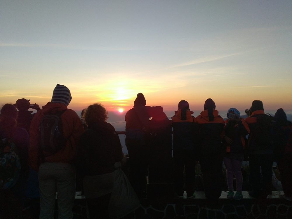 Pananjakan Bromo