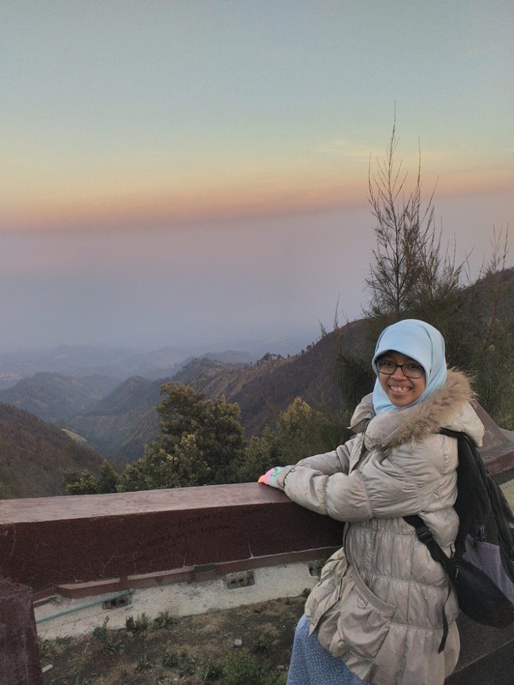 Pananjakan Bromo