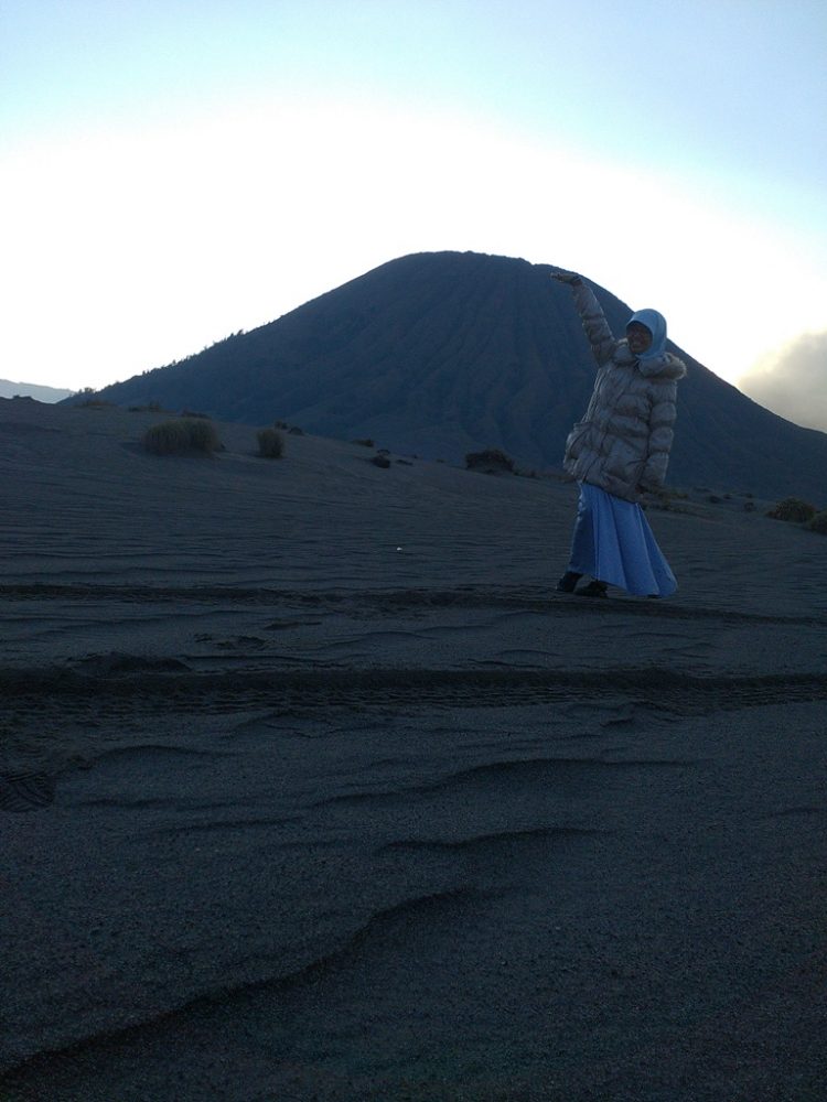 Wisata Bromo