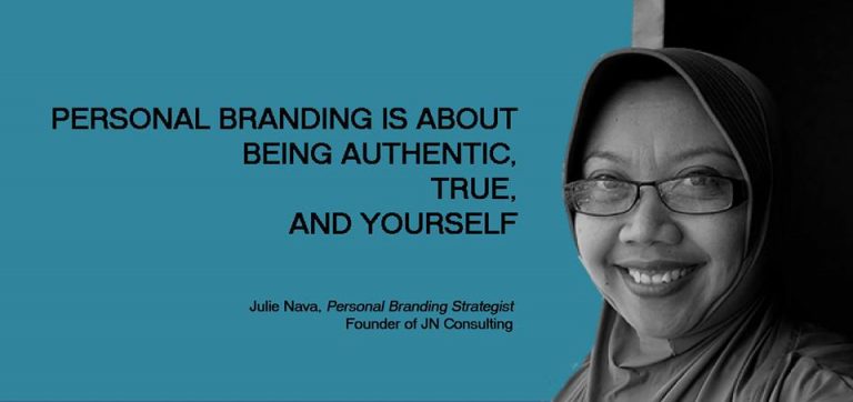Reinventing Your Brand
