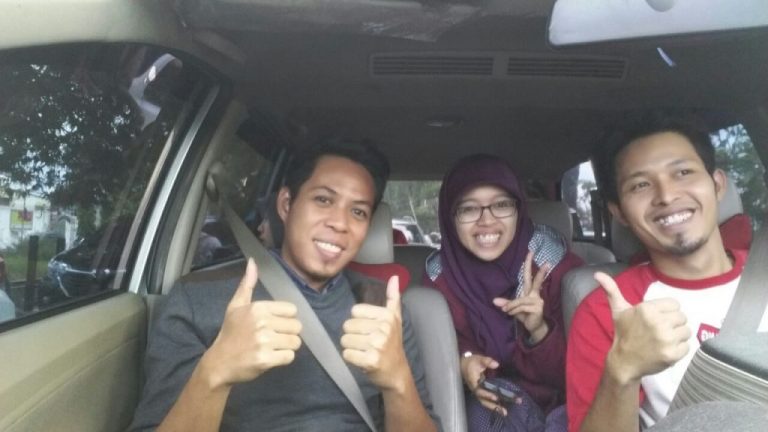 10 Tips Travelling saat Bulan Ramadhan