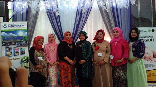 Review Seminar Kanker Payudara dan Kanker Serviks di RSIA Kendangsari
