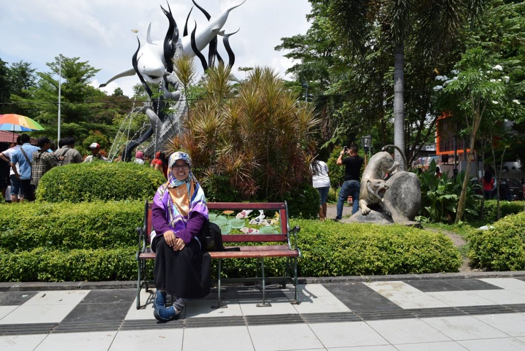 Wisata Gratis Surabaya Dua Hari Satu Malam 