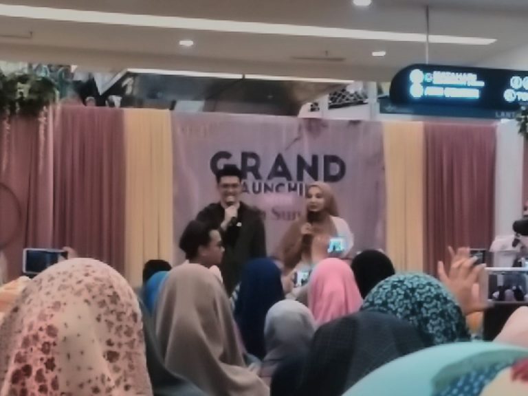 Soft Sponge Cake (SSC): Oleh-Oleh dari Surabaya yang Bikin Ketagihan