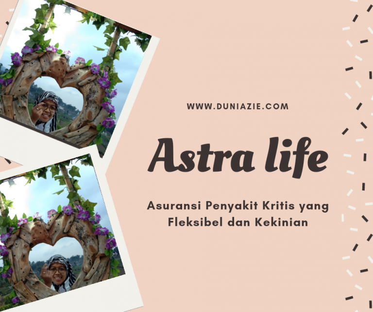 Astra Life “Flexi Critical Illness”