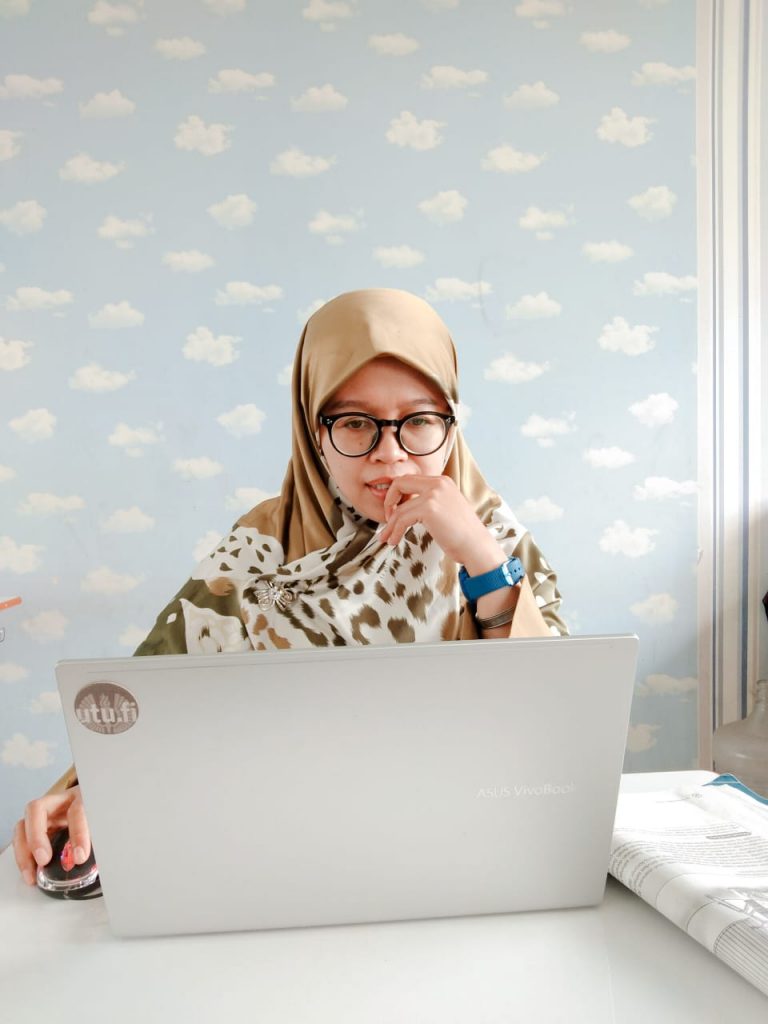 Belajar Menjadi Guru Digital dengan AlwaysOn