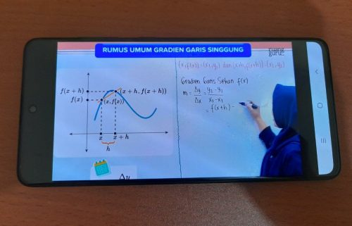 Ruangguru: Pilihan Terbaik Orangtua Demi Kebaikan Anak