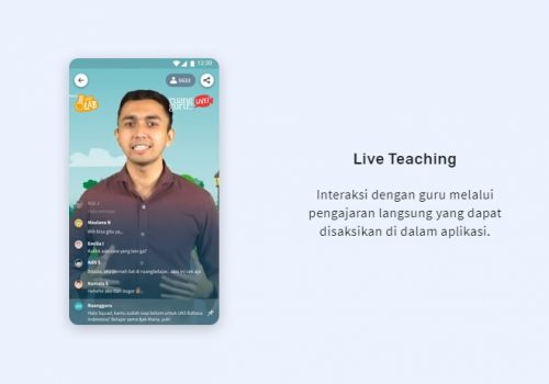 Ruangguru: Pilihan Terbaik Orangtua Demi Kebaikan Anak