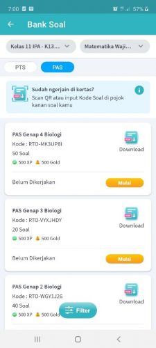 Ruangguru: Pilihan Terbaik Orangtua Demi Kebaikan Anak