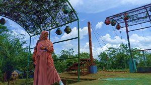 Wisata Unik dan Kreatif: Kampung Topeng Tajinan Malang