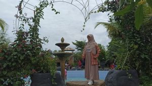 kolam renang D’Embung Park Tajinan