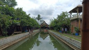 pemancingan D’Embung Park Tajinan