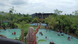 D’Embung Park Tajinan: Solusi Wisata Keluarga Murah Meriah