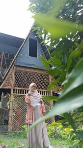 D’Embung Park Tajinan: Solusi Wisata Keluarga Murah Meriah