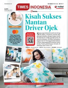 Sprei 109 Pillow: Sprei Lokal Kualitas Internasional