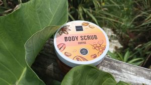 Review Scarlett Bodycare: Produk Aman untuk Kulit Sehatku