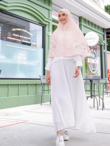 Hijab Instan Elegan