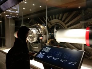 Menikmati Pemandangan Kota Mekkah dan Belajar Dunia Astronomi di Clock Tower Museum