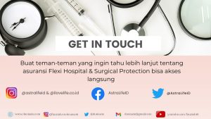 Asuransi Kesehatan Digital dan Cashless: Solusi Kesehatan Masa Kini