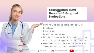 Asuransi Kesehatan Digital dan Cashless: Solusi Kesehatan Masa Kini