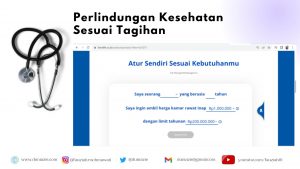 Asuransi Kesehatan Digital dan Cashless: Solusi Kesehatan Masa Kini