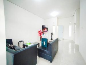 Singhamerta Smart Safe City: Hunian Sehat untuk Keluarga Hebat