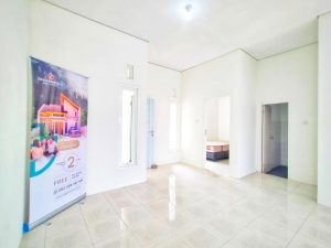 Singhamerta Smart Safe City: Hunian Sehat untuk Keluarga Hebat