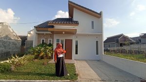 Singhamerta Smart Safe City: Hunian Sehat untuk Keluarga Hebat