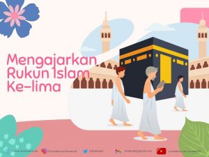 Menanamkan Semangat Idul Adha Dalam Pengasuhan Ke Anak Didik