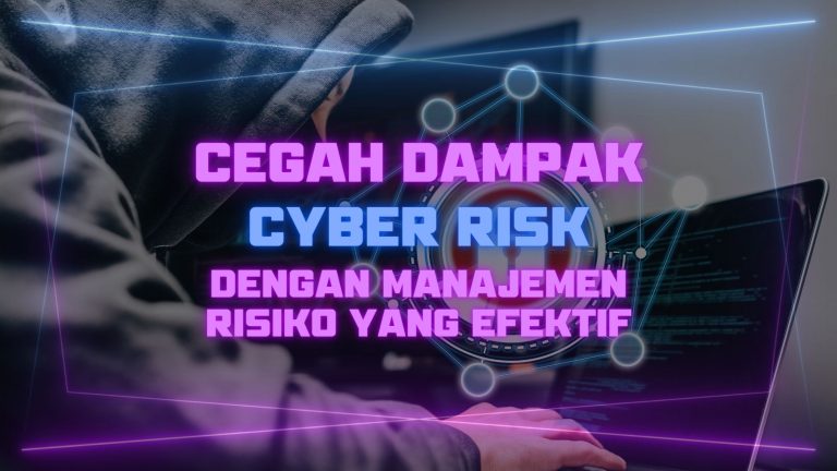 dengan Manajemen Risiko yang Efektif