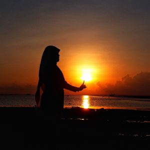 gili raja