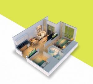 suite Klaska Residence