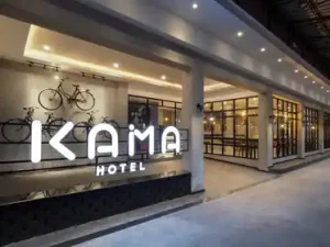 Liburan Hemat ke Medan? Ini Dia 8 Rekomendasi Hotel di Bawah 500 ribu dengan Fasilitas Lengkap!