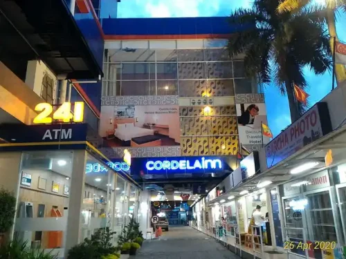 Cordela Hotel Medan