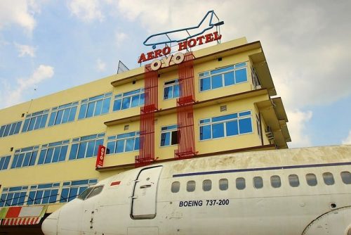 Hotel Aero