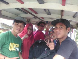 Gili Trawangan: Experiencing a Small Island With Wonderful Landscape