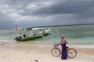 Gili Trawangan: Experiencing a Small Island With Wonderful Landscape