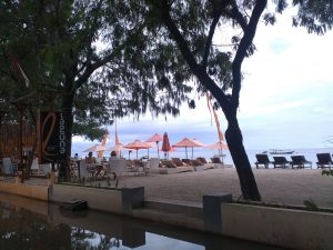 Gili Trawangan: Experiencing a Small Island With Wonderful Landscape