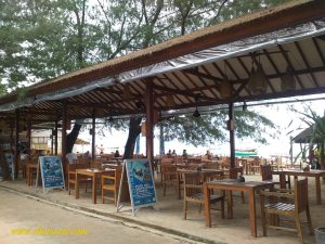 Gili Trawangan: Experiencing a Small Island With Wonderful Landscape