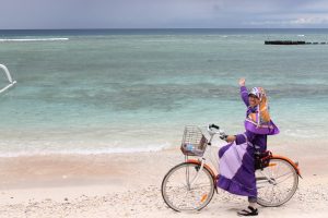 Gili Trawangan: Experiencing a Small Island With Wonderful Landscape