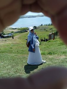 Menyelami Jejak Legenda Putri Mandalika Pantai Seger Kuta