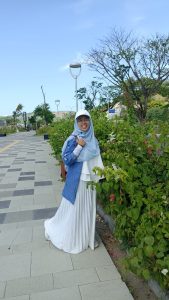 6 Spot Instagramable di Sirkuit Mandalika