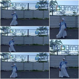 6 Spot Instagramable di Sirkuit Mandalika