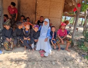 An Experience in Sade, a Village with Its Unique Culture